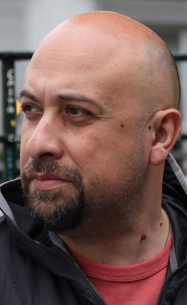 фото Giga Agladze