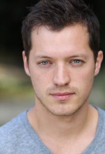 фото Морган Эйрс