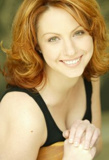 фото Чарити Питерс