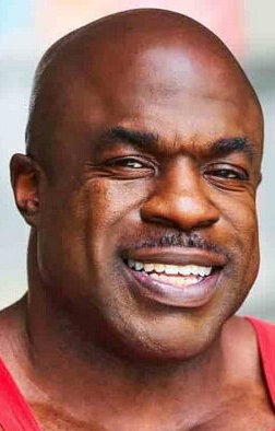 фото Кали Маскл