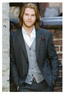 фото Джесси Берлин