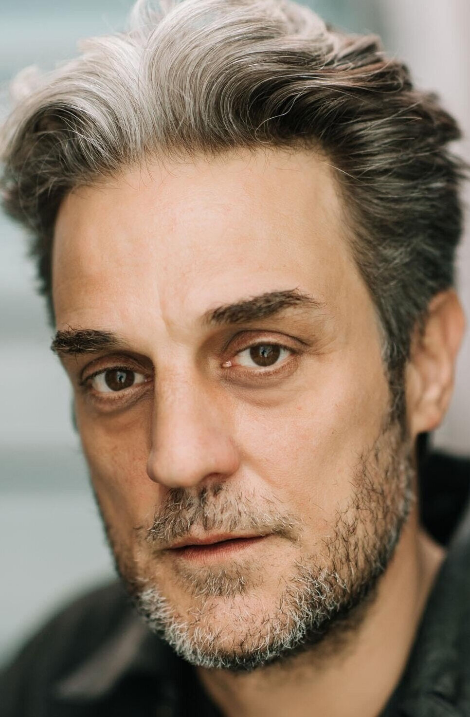 фото Этторе Николетти