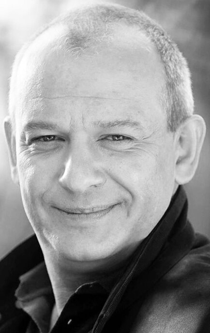 фото Дмитрий Марьянов