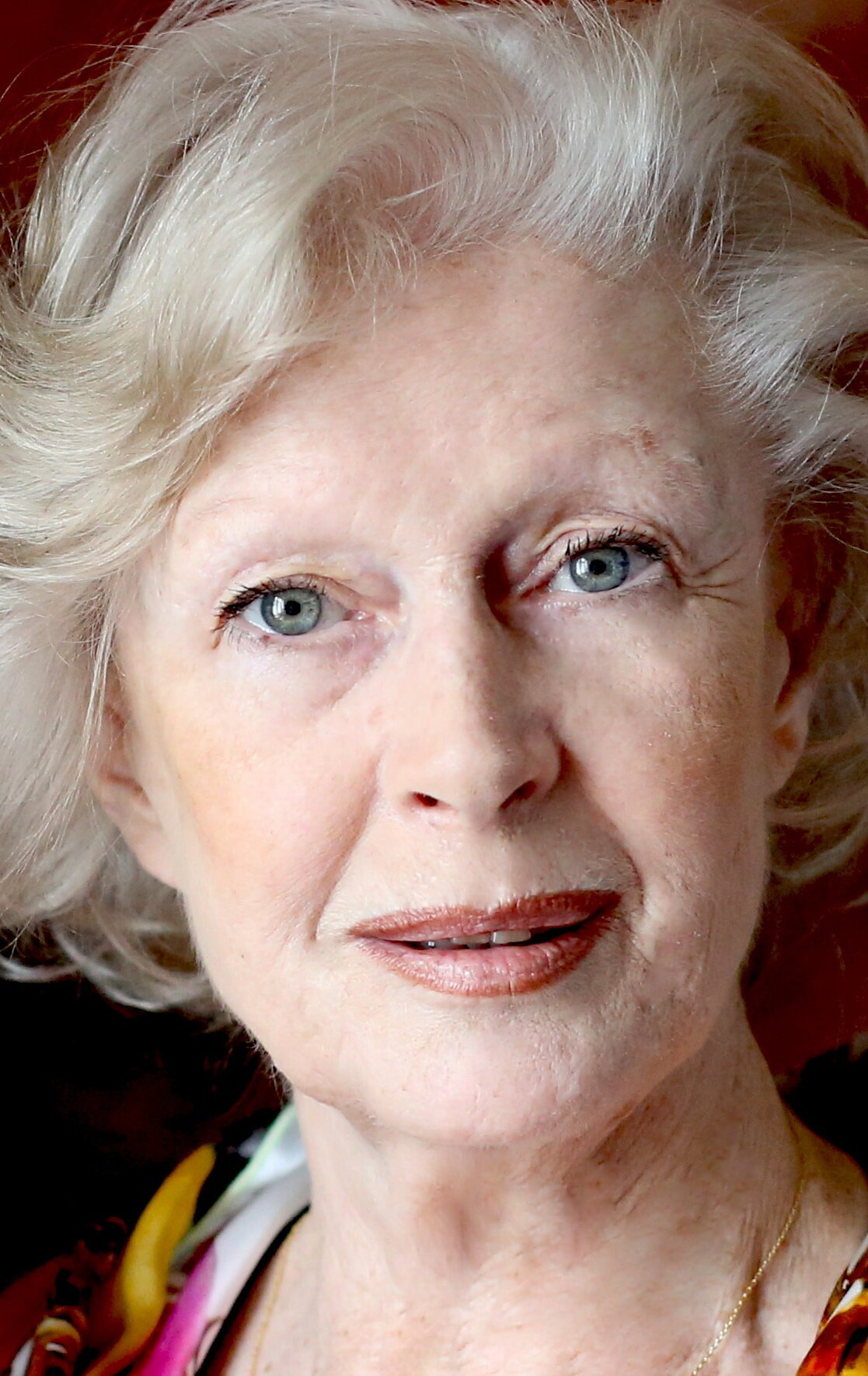 фото Беата Тышкевич