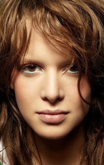 фото Каролина Грушка