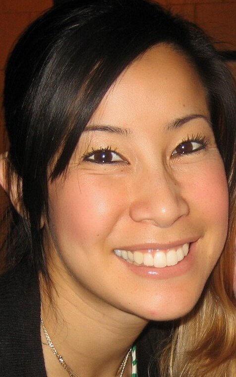 фото Лиза Лин