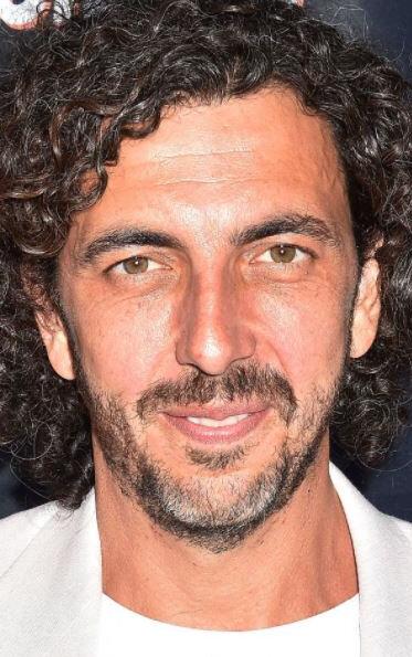 фото Дэниэл Райзингер