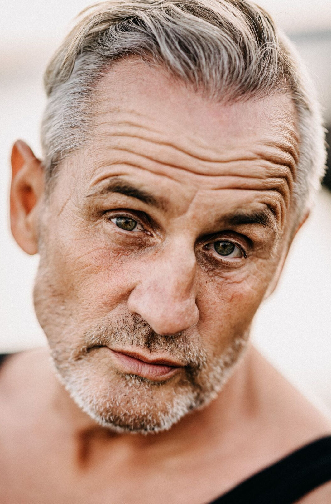 фото Тим Вильде