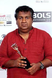 фото Раджеш Пиллаи