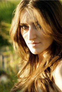 фото Карлина Чакон