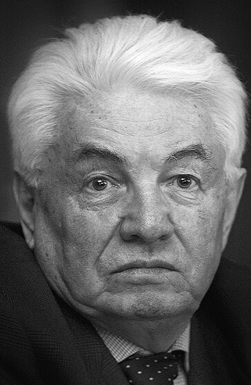 фото Владимир Войнович