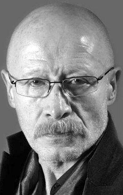 фото Виктор Проскурин