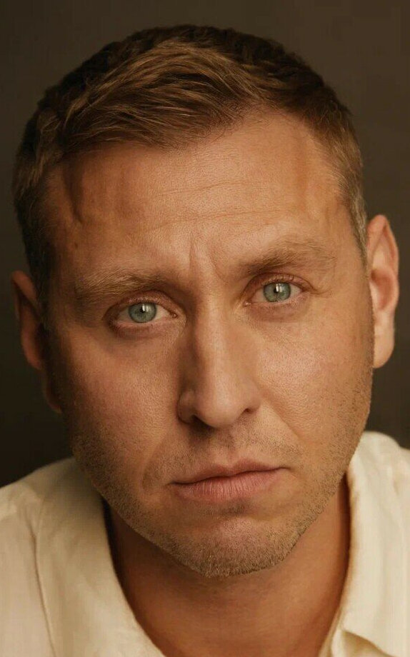 фото Михаил Тарабукин