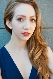 фото Caroline McLaughlin