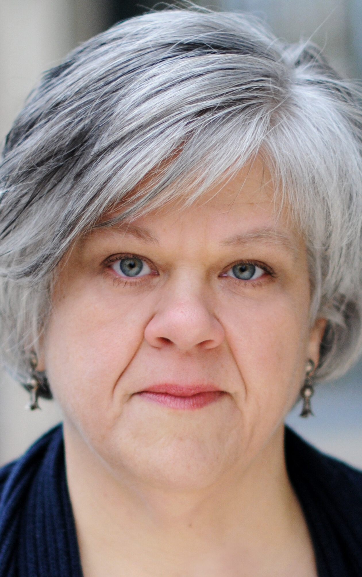 фото Кэтрин Киркпатрик