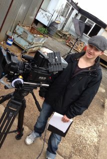 фото Люк Армстронг