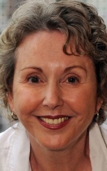 фото Элва Мэй Хувер