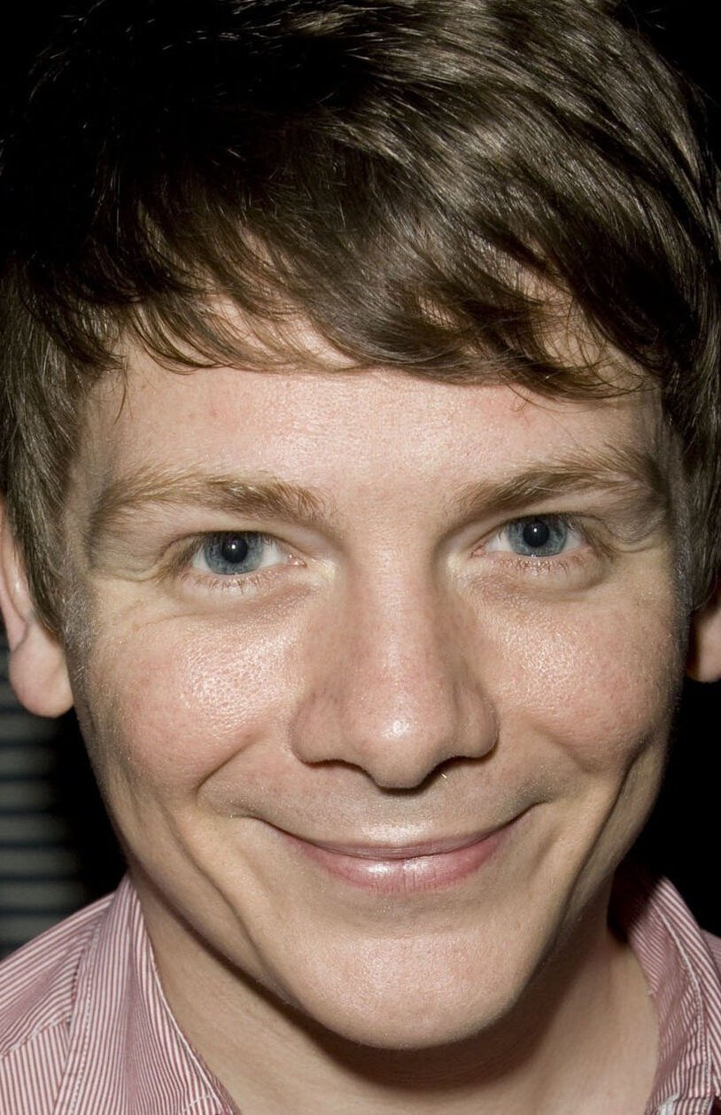 фото Кевин Трэйнор