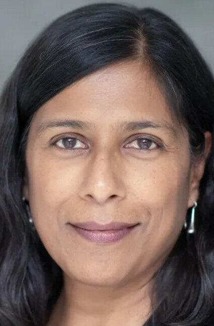 фото Лолита Чакрабарти