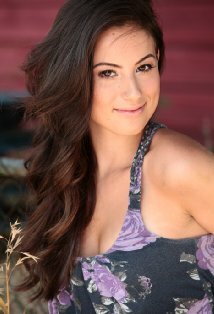 фото Керин Хэлпин