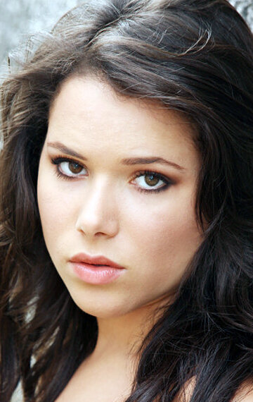 фото Джулия Шуар