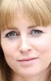 фото Ребекка Ходжсон