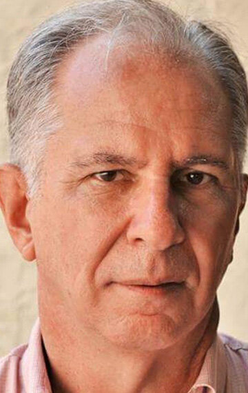 фото Патрик Фокс