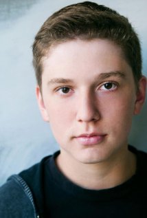 фото Логан Мак