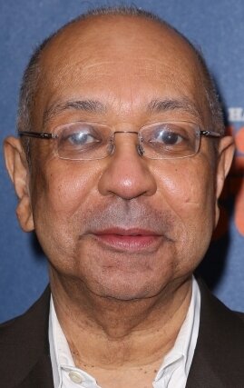 фото Джордж С. Вольф