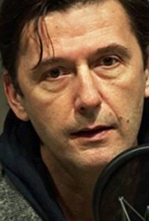 фото Мацей Собещаньски