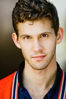 фото Гаретт Вайнштейн