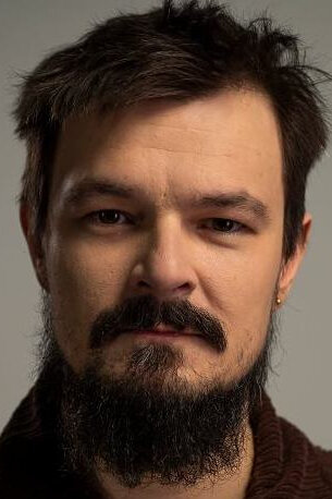 фото Давид Огродник