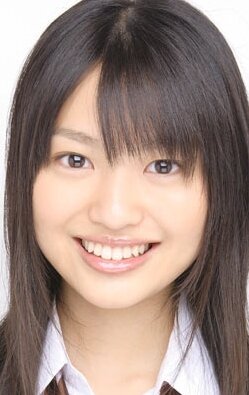 фото Риэ Китахара