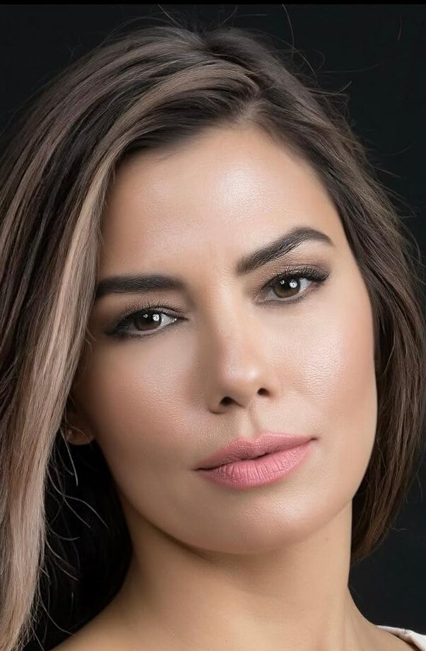 фото Кэти Корпус