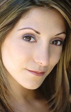 фото Кристина Бьянко