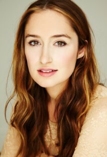 фото Элизабет Наббен