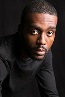 фото Кори Хендрикс