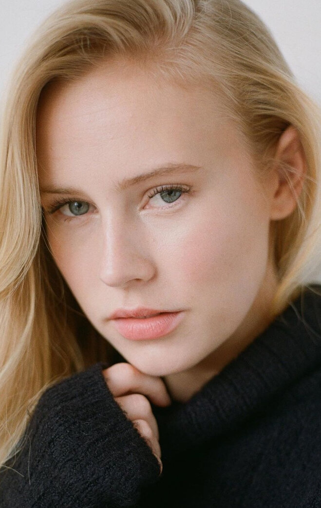 фото Даника Ярош