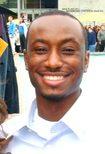 фото Кори Эмануэл Уилсон