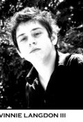 фото Винни Лэнгдон