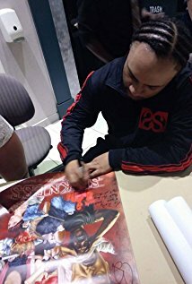 фото Брэндон Э. Брукс