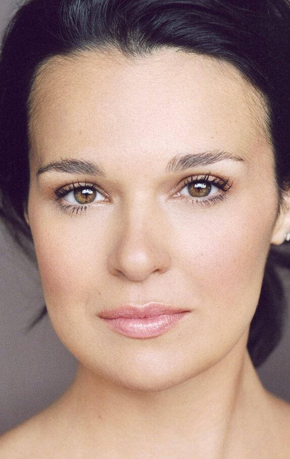 фото Элизабет Нолден