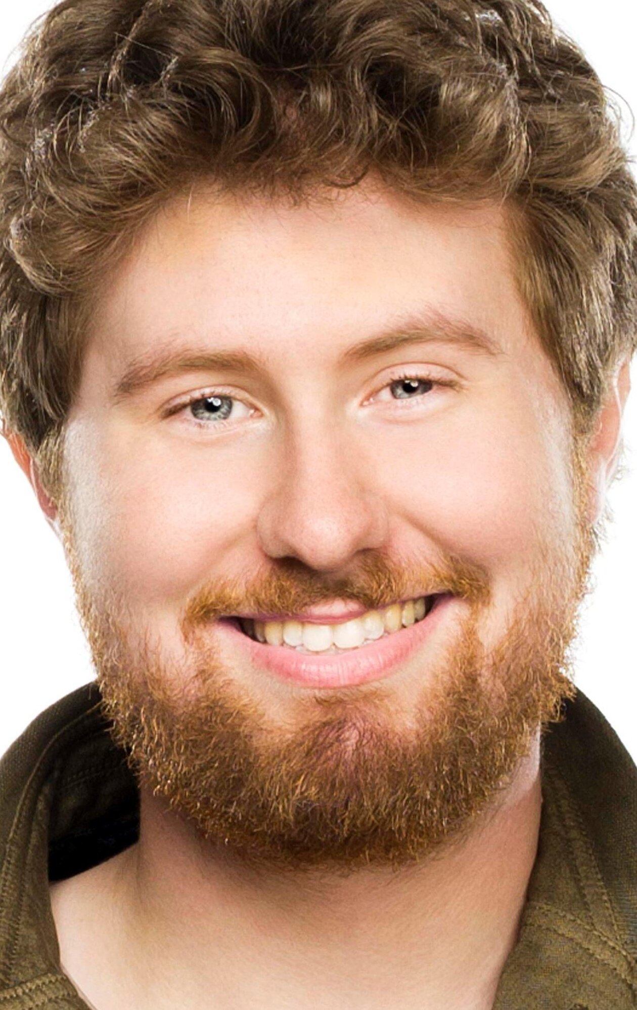 фото Кэйси Абрамс