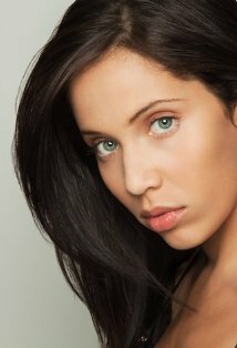 фото Стефани Ортиз