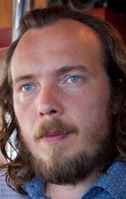 фото Иван Засурский