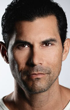 фото Дэвид ДеСантос