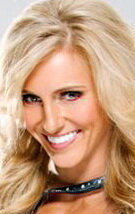 фото Эшли Флёр