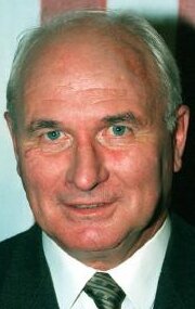 фото Курт Хамрин