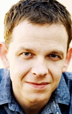 фото Клэй Стикли