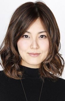 фото Хисако Канэмото